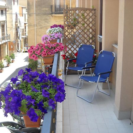 Marconi E Garibaldi 76 Apartment Castellammare del Golfo Exterior photo
