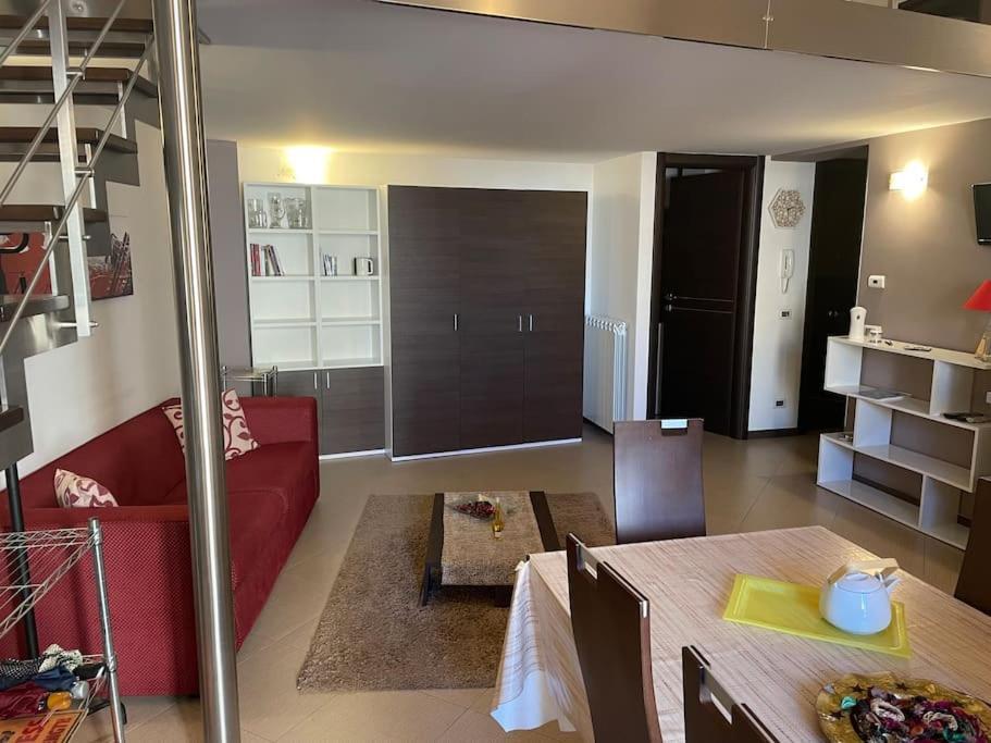 Marconi E Garibaldi 76 Apartment Castellammare del Golfo Exterior photo