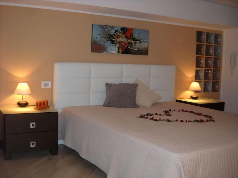 Marconi E Garibaldi 76 Apartment Castellammare del Golfo Exterior photo