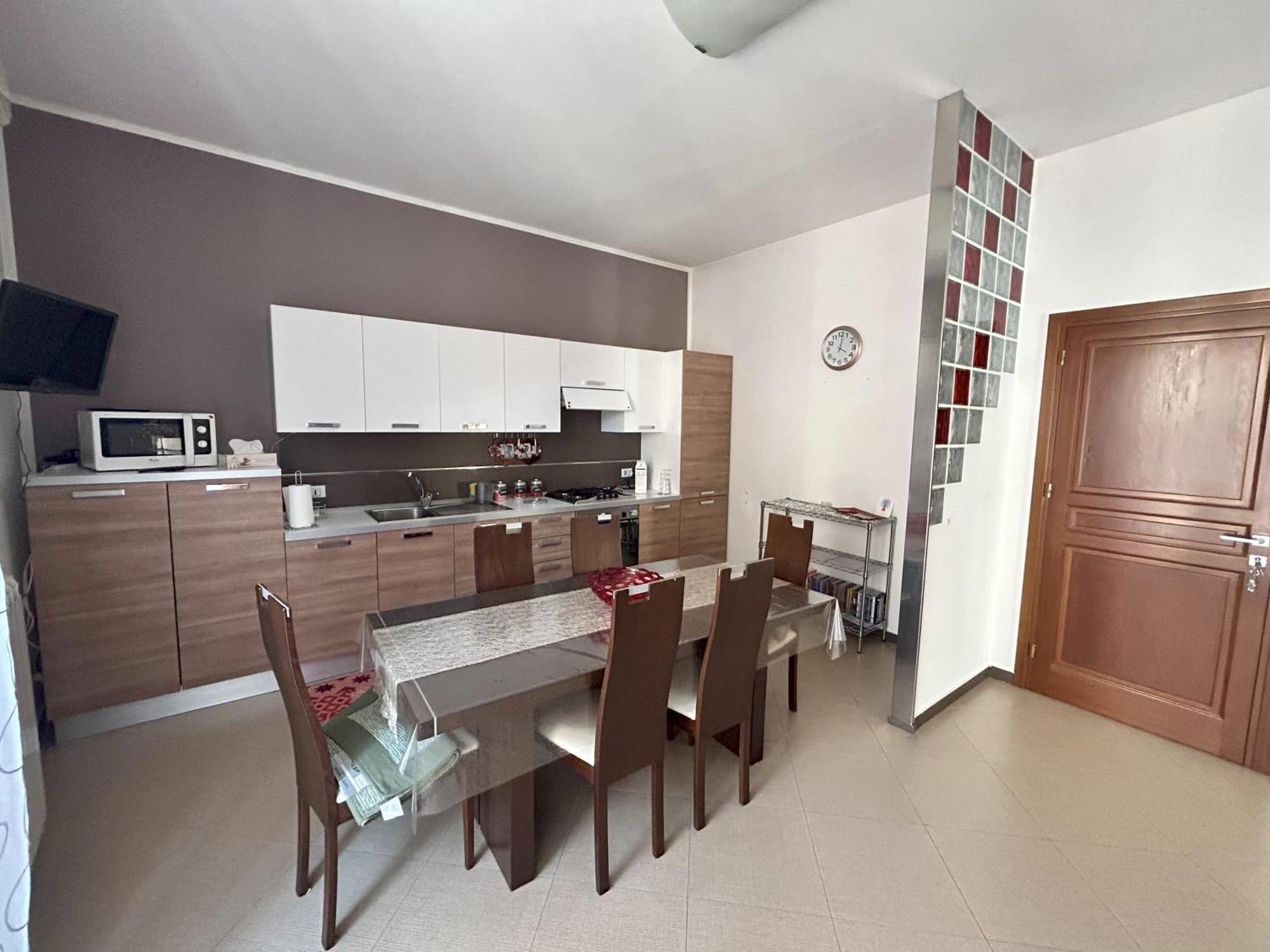 Marconi E Garibaldi 76 Apartment Castellammare del Golfo Exterior photo